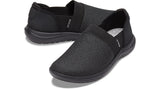 Crocs Reviva SlipOn Black-Flats