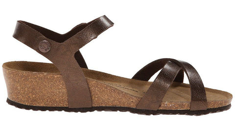 Birkenstock Papillio Alyssa Graceful Toffee - Sole Central