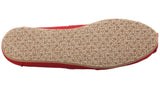 TOMS Classic Red Canvas - Women's