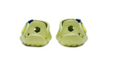 Vivobarefoot Kids Ultra Bloom Sunny Lime