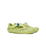 Vivobarefoot Kids Ultra Bloom Sunny Lime