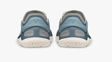 Vivobarefoot Women's Primus Lite III Blue Haze-Minimalist-Shoes
