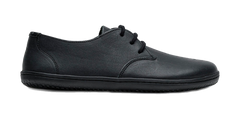 Vivobarefoot Women's RA III Obsidian – Sole Central